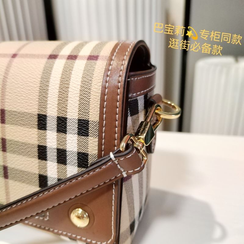 Burberry Satchel Bags